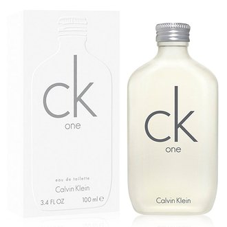 Купить Calvin Klein CK One edt 100 ml. унисекс ( СТОК ПРИМЯТ ) в Украине