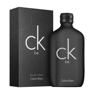 Купить Calvin Klein CK be edt 100 ml. унісекс ( ТЕСТЕР ) в Украине