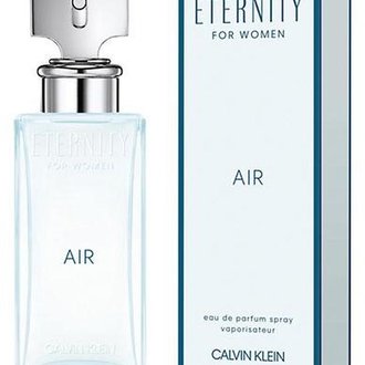 Купить Calvin Klein Eternity Air For Women edp 100 ml. женский ( ТЕСТЕР ) в Украине