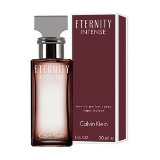 Купить Calvin Klein Eternity Intense edp 50 ml. женский в Украине