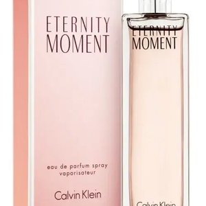 Купить Calvin Klein Eternity Moment edp 50 ml. жіночий в Украине