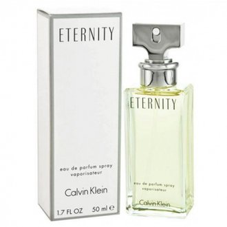 Купить Calvin Klein Eternity edp 50 ml. женский в Украине