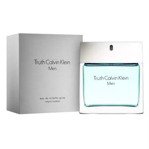 Купить Calvin Klein Truth Men edt 100 ml. чоловічий в Украине