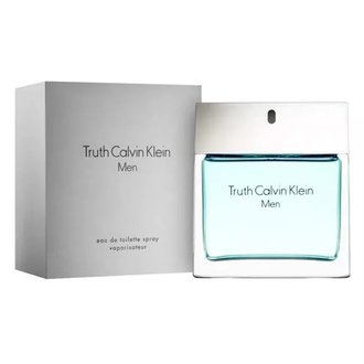 Купить Calvin Klein Truth Men edt 100 ml. мужской в Украине