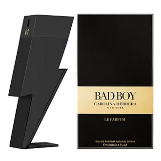 Купить Carolina Herrera Bad Boy Le Parfum edp 100 ml. мужской ( ТЕСТЕР ) в Украине