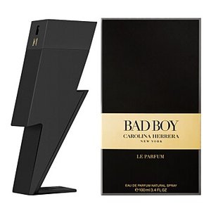 Купить Carolina Herrera Bad Boy edt 100 ml. чоловічий ( ТЕСТЕР ) в Украине