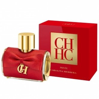 Купить Carolina Herrera CH Privée edp 80 ml. женский ( ТЕСТЕР ) в Украине