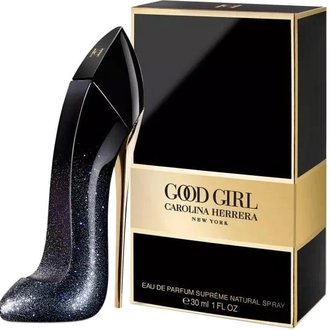 Купить Carolina Herrera Good Girl Supreme edp 80 ml. жіночий ( ТЕСТЕР ) в Украине