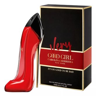 Купить Carolina Herrera Very Good Girl edp 80 ml. жіночий ( ТЕСТЕР ) в Украине