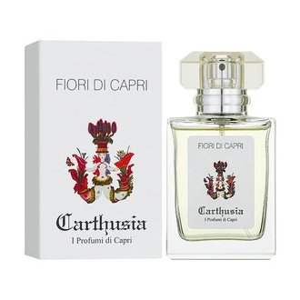 Купить Carthusia Fiori di Capri edp 100 ml. унисекс ( ТЕСТЕР ) в Украине