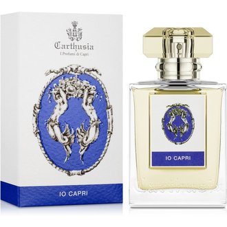Купить Carthusia Io Capri edp 100 ml. унисекс ( ТЕСТЕР ) в Украине