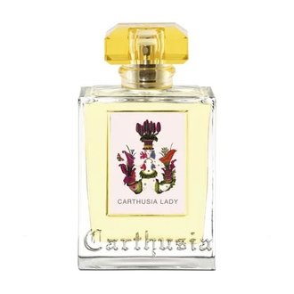 Купить Carthusia Lady edp 2 ml. женский vial в Украине