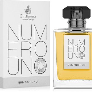 Купить Carthusia Numero Uno edp 100 ml. чоловічий в Украине