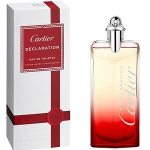Купить Cartier Declaration Limited Edition edt 100 ml. чоловічий ( ТЕСТЕР ) в Украине