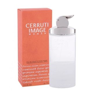 Купить Cerruti Image edt 75 ml. жіночий в Украине