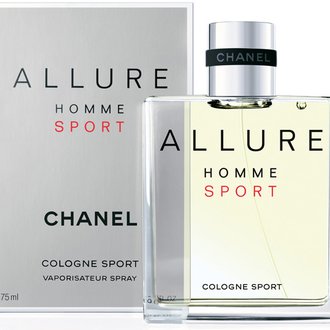 Купить Chanel Allure Homme Sport Cologne edc 100 ml. чоловічий ( ТЕСТЕР ) в Украине