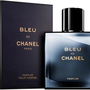 Купить Chanel Bleu de Chanel Eau de Parfum edp 100 ml. чоловічий в Украине