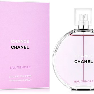 Купить Chanel Chance Eau Tendre Eau de Parfum edp 1,5 ml. жіночий ( ВІАЛКА ) в Украине