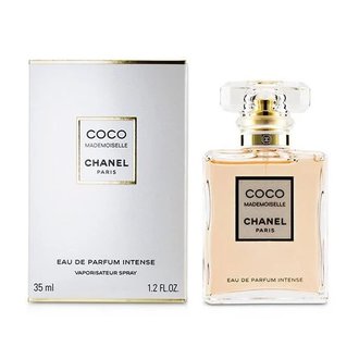 Купить Chanel Coco Mademoiselle Eau de Toilette edt 100 ml. жіночий ( ТЕСТЕР ) в Украине