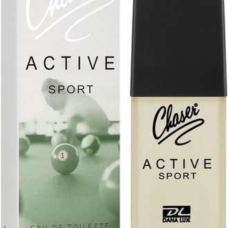 Купить Chaser Active Homme Sport edt 100 ml. мужской ( ПРИМЯТ ) в Украине