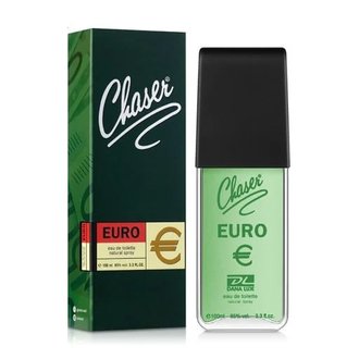 Купить Chaser Euro edt 100 ml. чоловічий в Украине