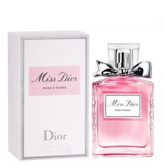 Купить Christian Dior Miss Dior Eau de Parfum edp 30 ml. жіночий в Украине