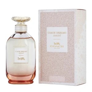 Купить Coach Dreams Sun edp 90 ml. жіночий ( ТЕСТЕР ) в Украине