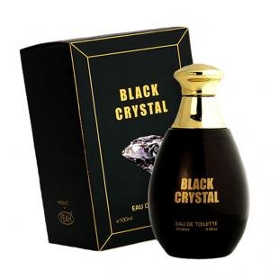Купить Cosmo Black Crystal edt 100 ml. жіночий в Украине