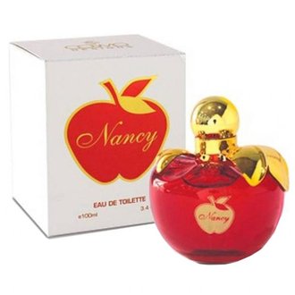 Купить Cosmo Nancy edt 100 ml. жіночий в Украине