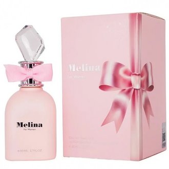 Купить Emper Melina edp 80 ml. женский в Украине