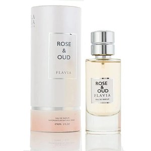 Купить Flavia Rose edp 90 ml. женский в Украине