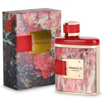 Купить Flavia Angiolo Pour Femme edp 100 ml. жіночий в Украине