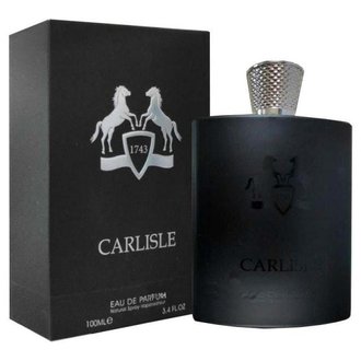 Купить Fragrance World Carlisle edp 100 ml. унісекс в Украине