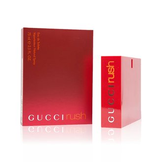 Купить Gucci Rush edt 75 ml. жіночий в Украине