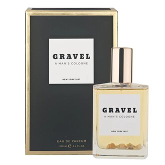 Купить Gravel A Man's Cologne edp 100 ml. унісекс в Украине
