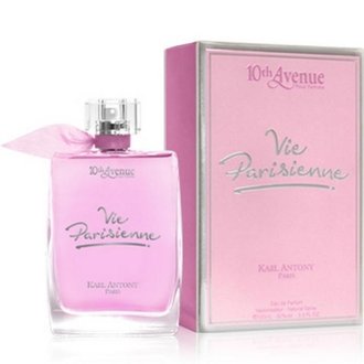 Купить Karl Antony 10th Avenue Karl Antony Vie Parisienne edp 100 ml. женский в Украине