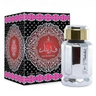Купить Khalis Fedeitek edp 100 ml. унисекс ( ТЕСТЕР ) в Украине
