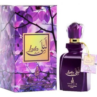 Купить Khalis Laila edp 100 ml. унісекс в Украине