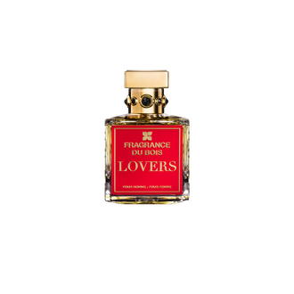 Купить Fragrance Du Bois Lovers parf 100 ml. унісекс в Украине