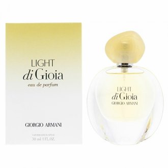 Купить Giorgio Armani Light di Gioia edp 100 ml. жіночий ( ТЕСТЕР ) в Украине