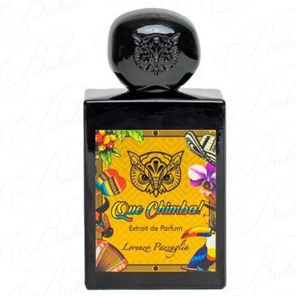 Купить Lorenzo Pazzaglia Que Chimba! parf 50 ml. унісекс ( ТЕСТЕР ) в Украине