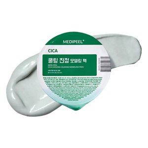 Купить MEDI-PEEL Cica CoolingCalming Modeling Pack,Маска, що моделює заспокійлива для обличчя  - 28 в Украине