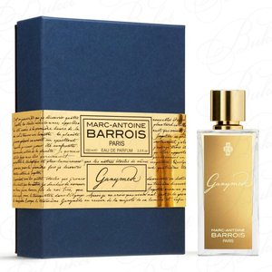 Купить Marc-Antoine Barrois B683 edp 2,5 ml. унісекс ( ВІАЛКА ) в Украине