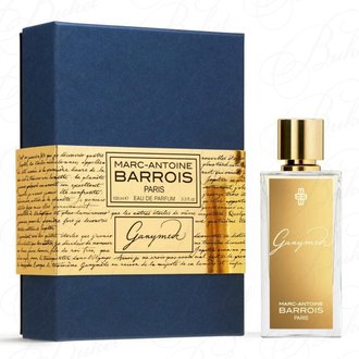 Купить Marc-Antoine Barrois B683 edp 100 ml. унісекс в Украине