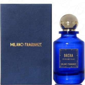 Купить Milano Fragranze Brera edp 100 ml. унісекс в Украине