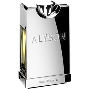 Купить Alyson Oldoini Chocman Mint edp 1,8 ml. мужской в Украине