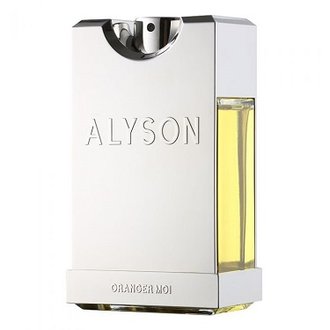 Купить Alyson Oldoini Oranger Moi edp 100 ml. жіночий ( ТЕСТЕР ) в Украине