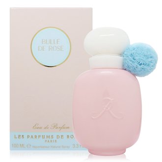 Купить Parfums de Rosine Bulle de Rose edp 100 ml. унісекс ( ТЕСТЕР ) в Украине