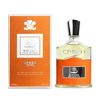 Купить Creed Viking Cologne edp 50 ml. чоловічий в Украине