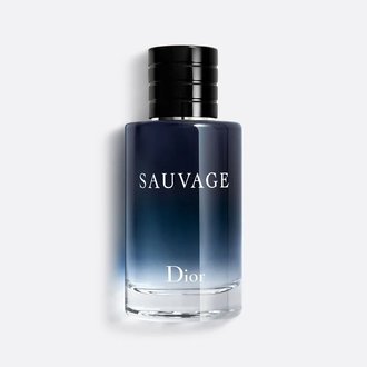 Купить Christian Dior Sauvage edt 300 ml. чоловічий ( REFILL ) в Украине